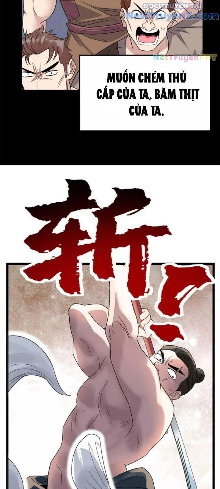 Ta Có Một Tòa Anh Linh Điện chapter 48 - Trang 54