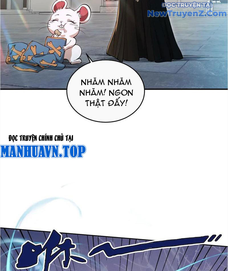 Gặp mạnh thì càng mạnh, tu vi của ta không giới hạn chapter 38 - Trang 112