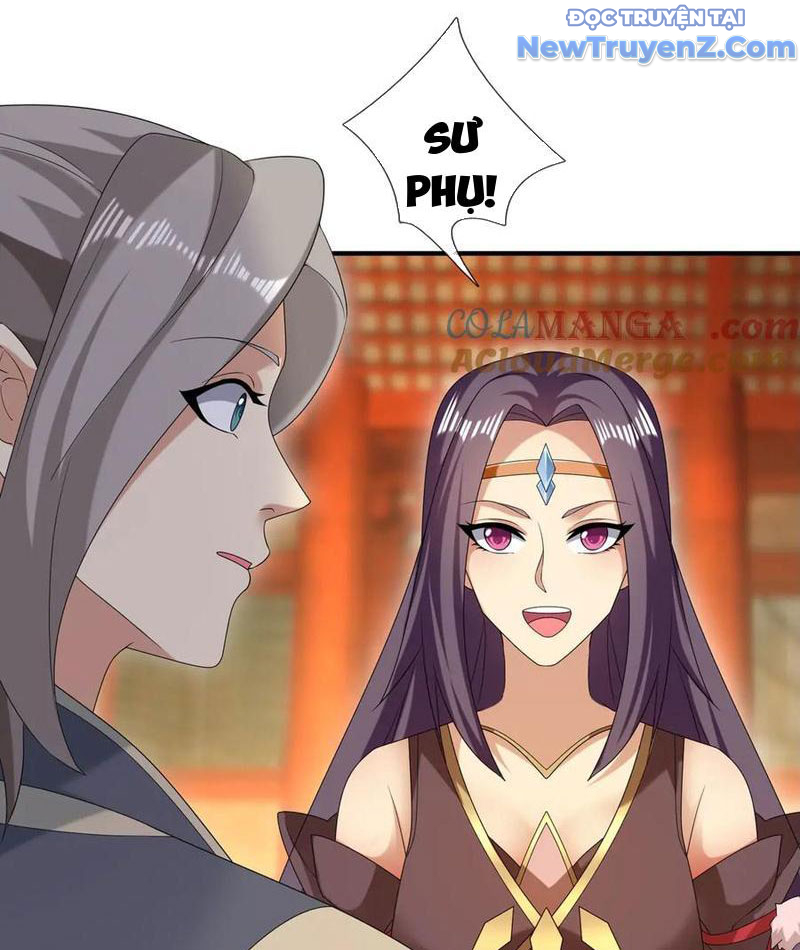 Thu Triệu Vạn đồ đệ, Vi Sư Vô địch Thế Gian chapter 179 - Trang 39