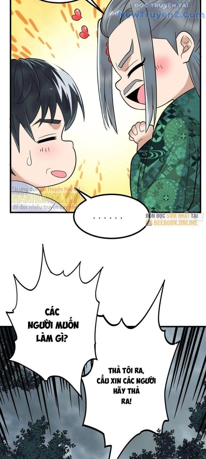 Ta Có Một Tòa Anh Linh Điện chapter 43 - Trang 6