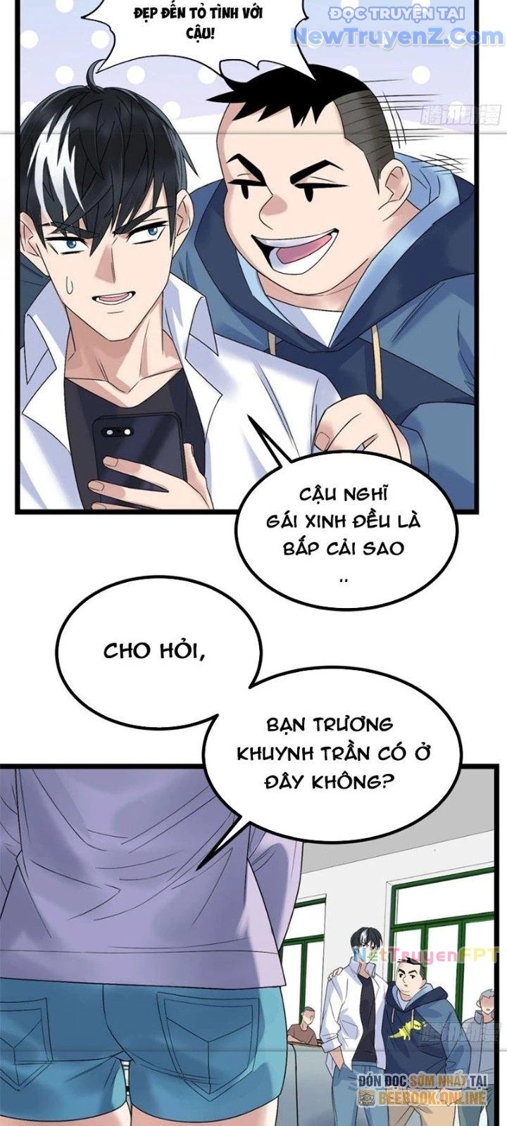 Ta Có Một Tòa Anh Linh Điện chapter 42 - Trang 32