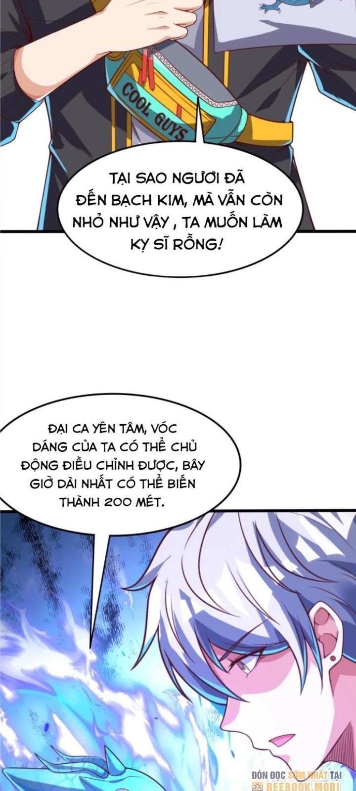 Linh Khí Khôi Phục: Ta Mỗi Ngày Thu Được Một Cái Kỹ Năng Mới chapter 227 - Trang 14