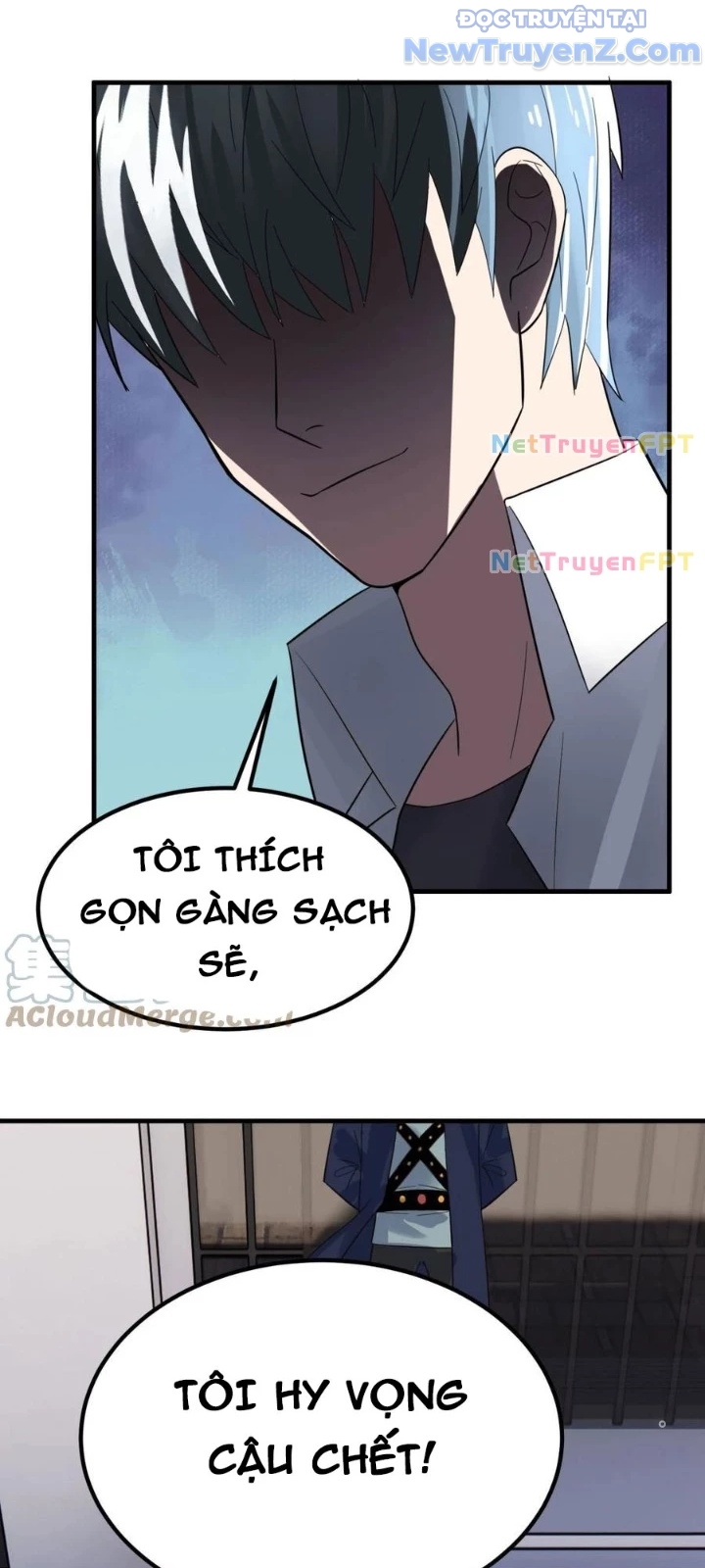 Ta Có Một Tòa Anh Linh Điện chapter 55 - Trang 18