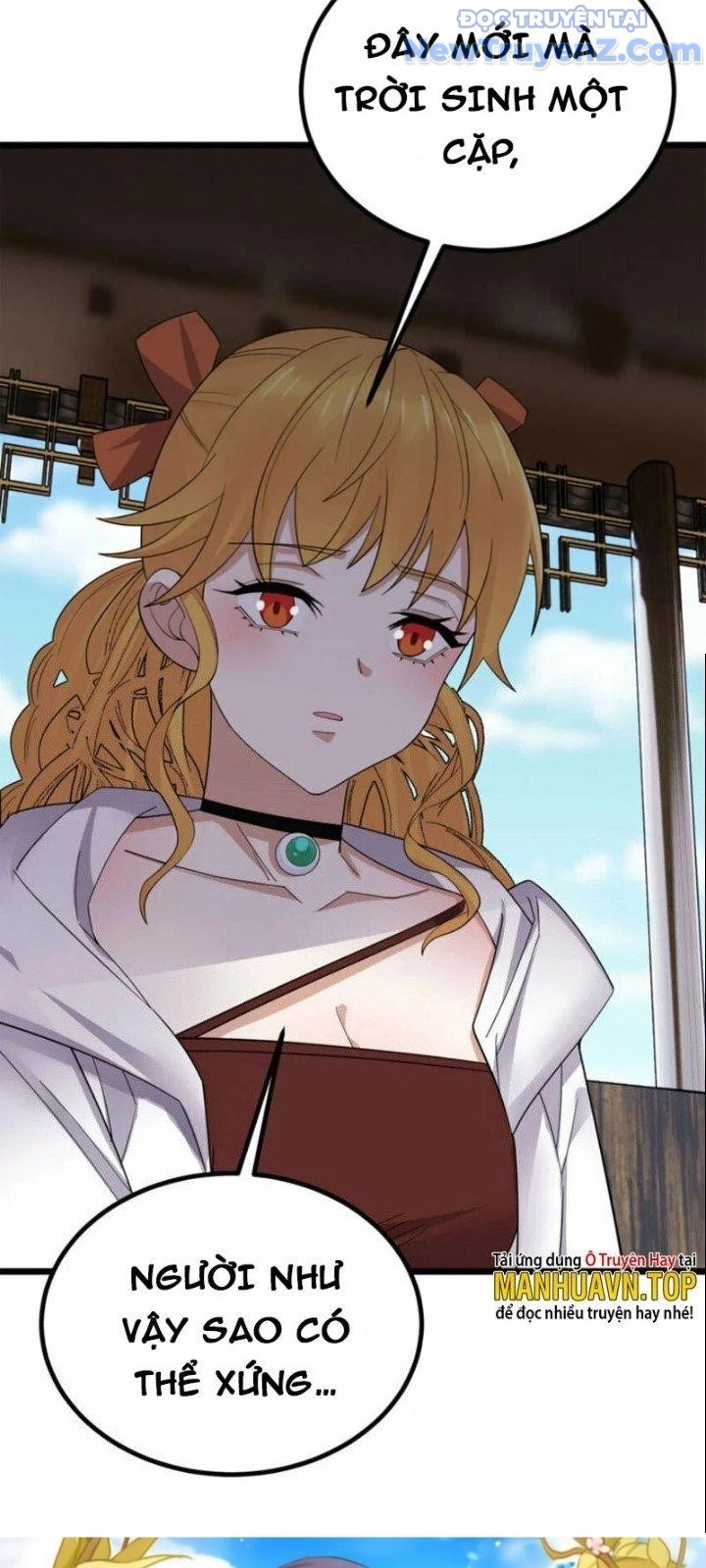 Ta Có Một Tòa Anh Linh Điện chapter 50 - Trang 46