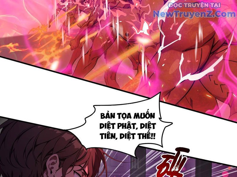 Tà Thần Giáng Thế, Ta Có Một Tòa đại Hung Ngục chapter 64 - Trang 39
