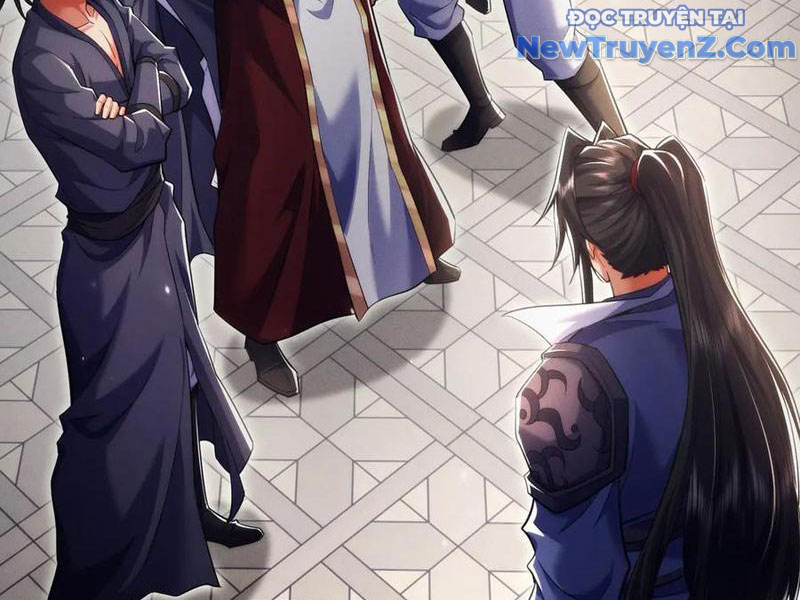 Các Nữ Sư Tôn Đều Muốn Chiếm Hữu Ta chapter 14 - Trang 6