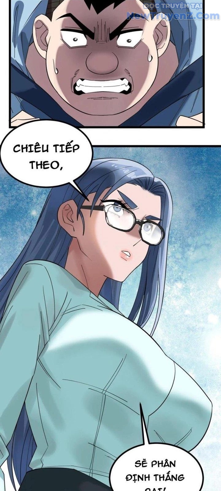 Ta Có Một Tòa Anh Linh Điện chapter 47 - Trang 32