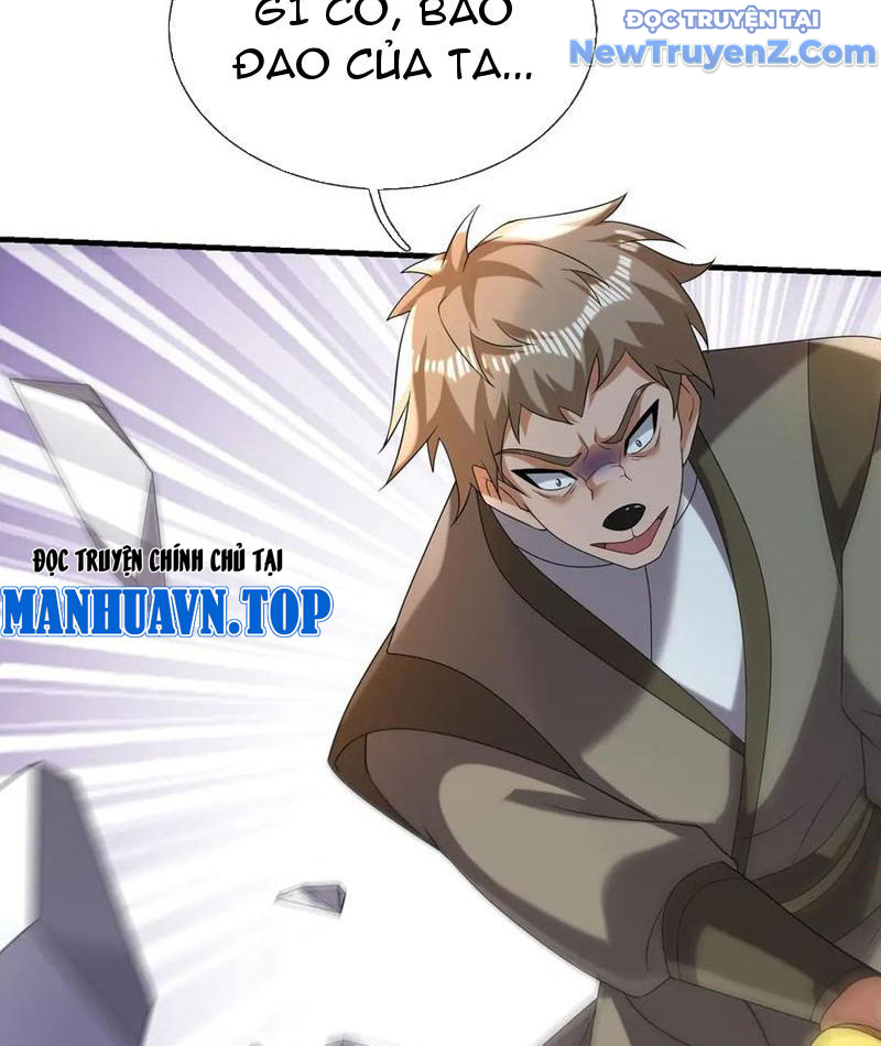 Thu Triệu Vạn đồ đệ, Vi Sư Vô địch Thế Gian chapter 179 - Trang 58