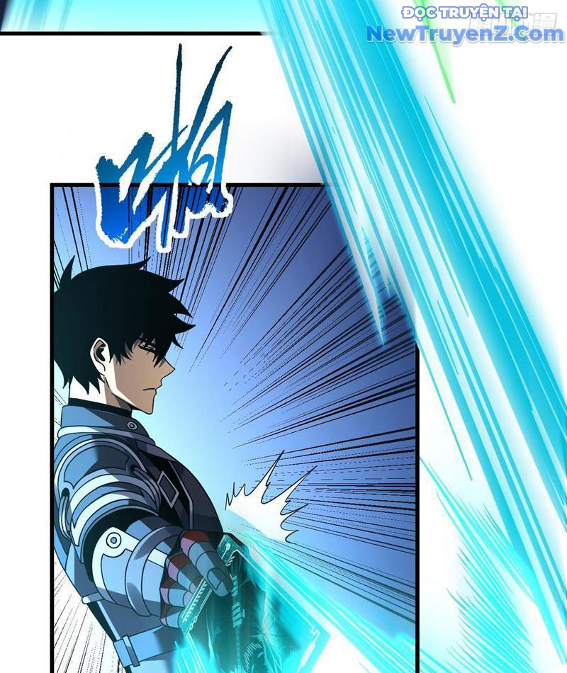 Mệnh Luân Chi Chủ! Làm Kẻ Biến Dị Giáng Xuống Nhân Gian chapter 114 - Trang 77