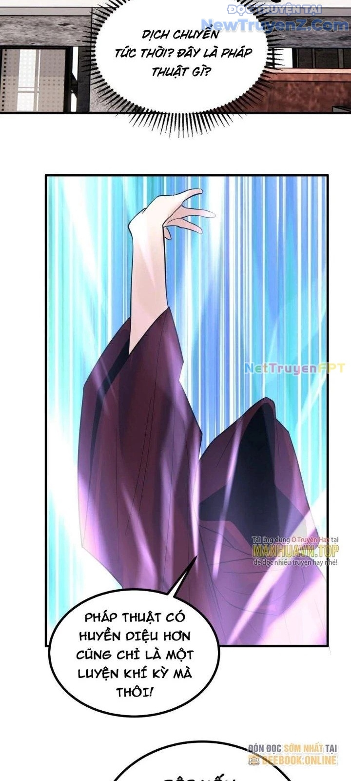 Ta Có Một Tòa Anh Linh Điện chapter 53 - Trang 16
