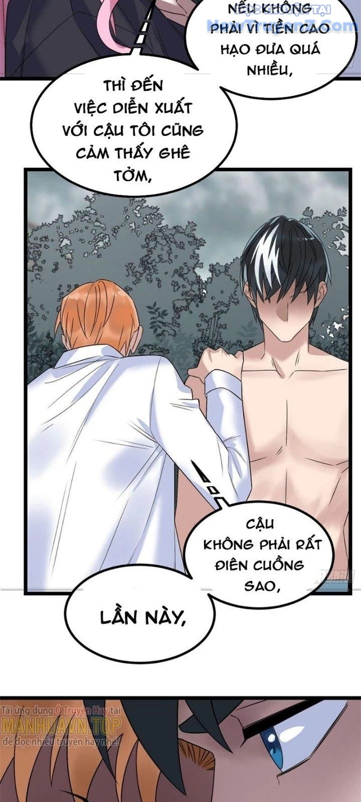 Ta Có Một Tòa Anh Linh Điện chapter 43 - Trang 45