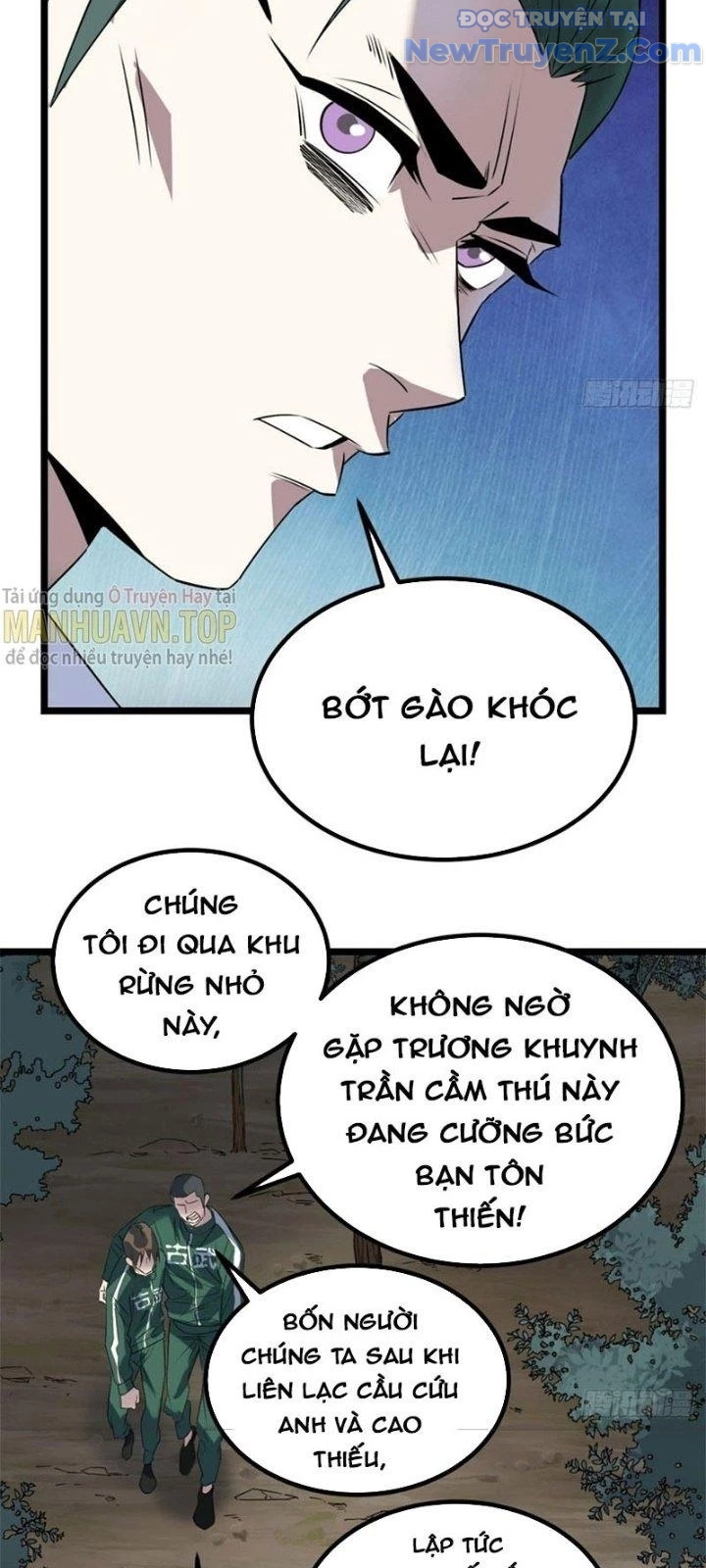Ta Có Một Tòa Anh Linh Điện chapter 43 - Trang 42