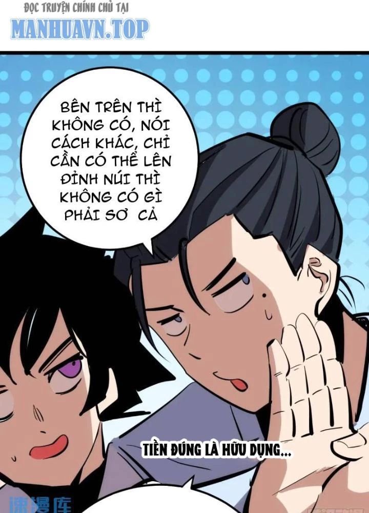 Tự Kỷ Luật Ta Đây Bất Khả Chiến Bại Chapter 128 - Trang 143