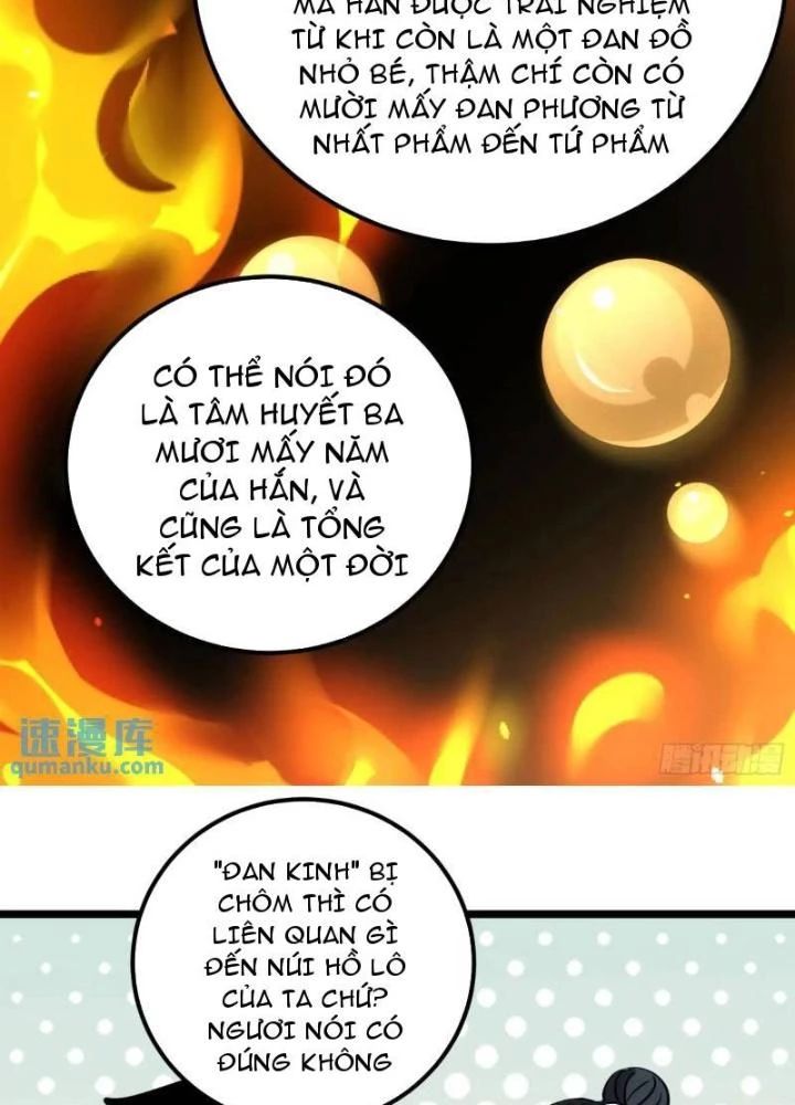 Tự Kỷ Luật Ta Đây Bất Khả Chiến Bại Chapter 128 - Trang 135