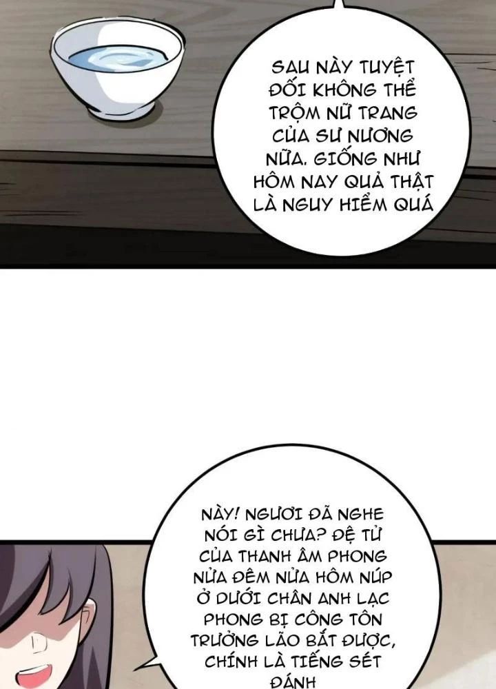 Tự Kỷ Luật Ta Đây Bất Khả Chiến Bại Chapter 128 - Trang 77