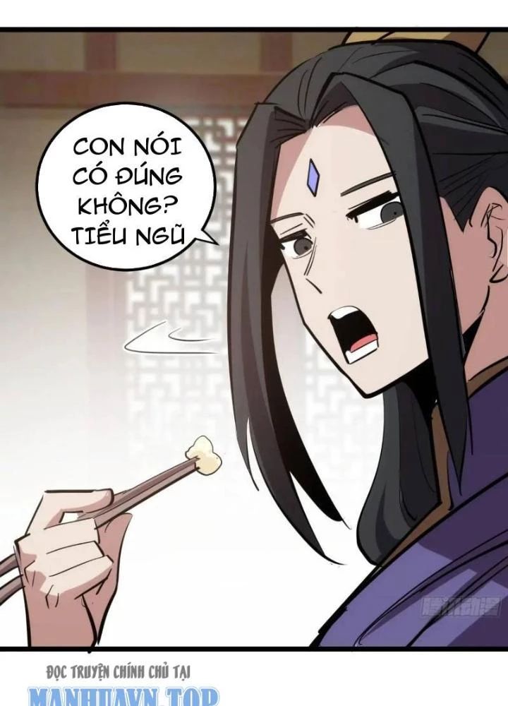 Tự Kỷ Luật Ta Đây Bất Khả Chiến Bại Chapter 128 - Trang 65
