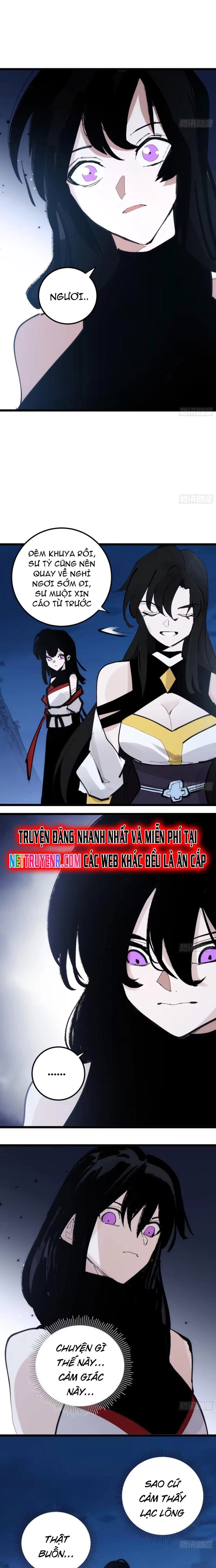 Tự Kỷ Luật Ta Đây Bất Khả Chiến Bại Chapter 127 - Trang 7