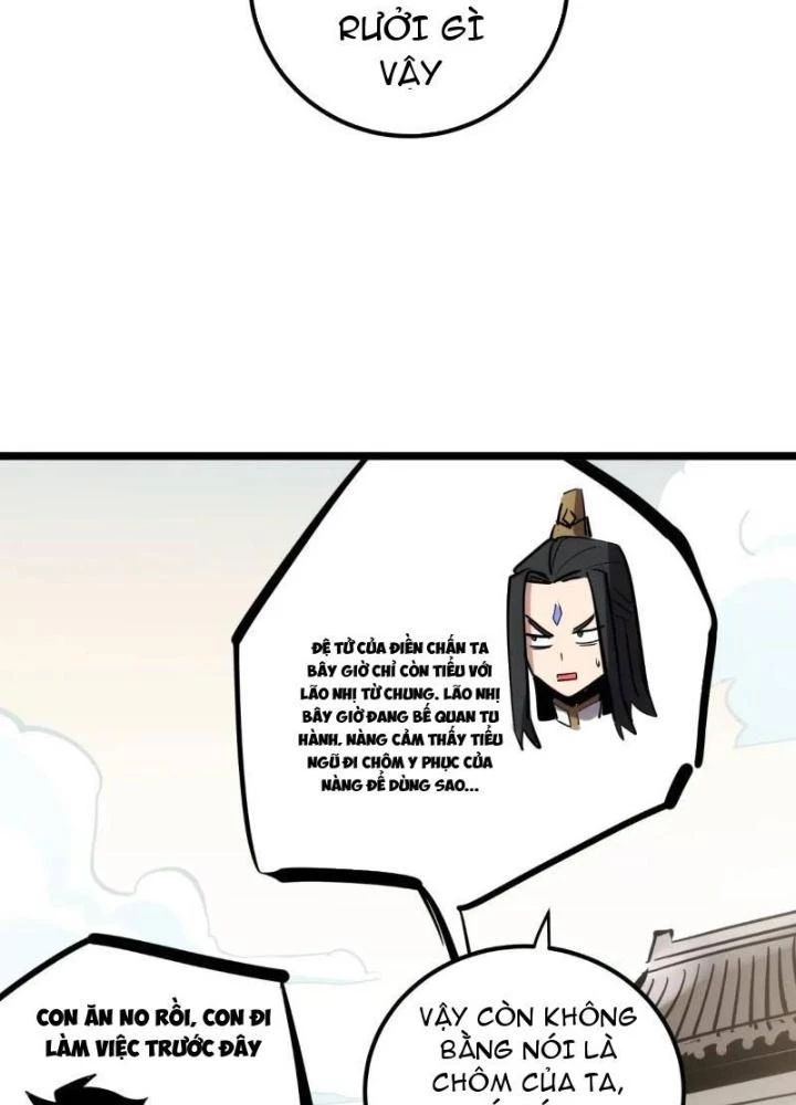 Tự Kỷ Luật Ta Đây Bất Khả Chiến Bại Chapter 128 - Trang 71