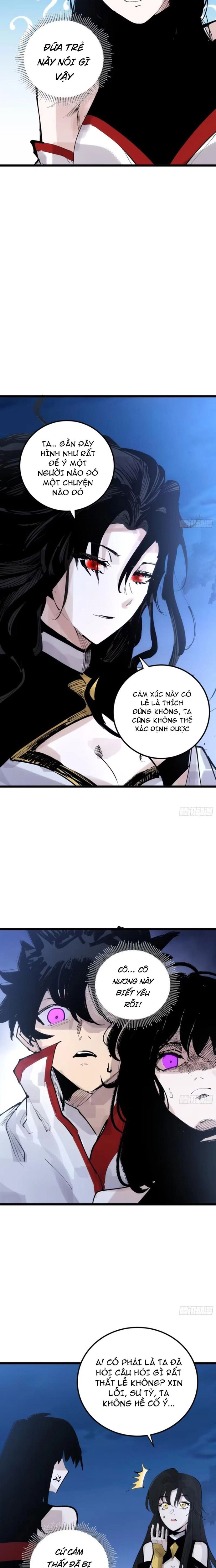 Tự Kỷ Luật Ta Đây Bất Khả Chiến Bại Chapter 127 - Trang 1