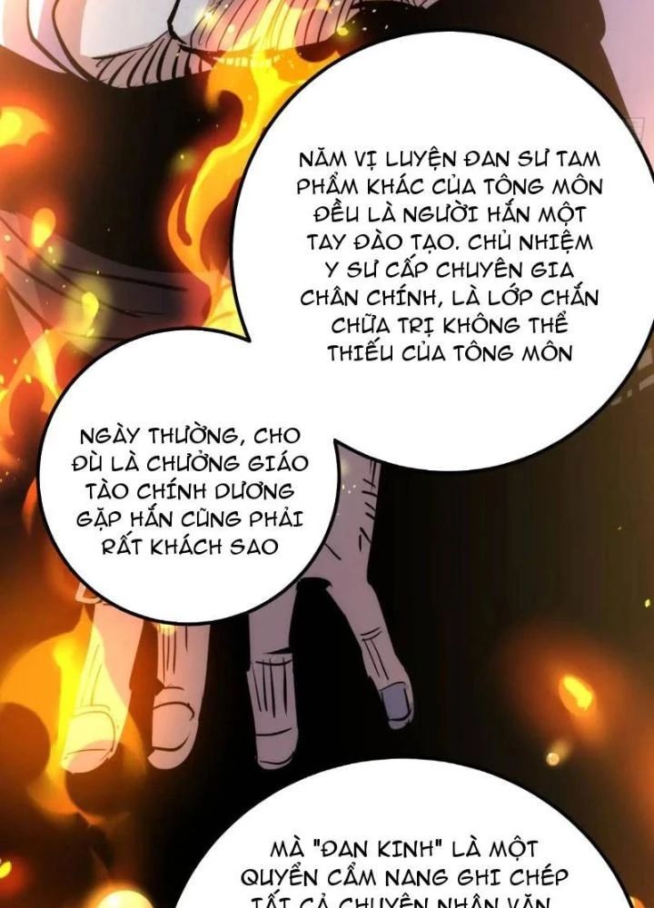 Tự Kỷ Luật Ta Đây Bất Khả Chiến Bại Chapter 128 - Trang 133