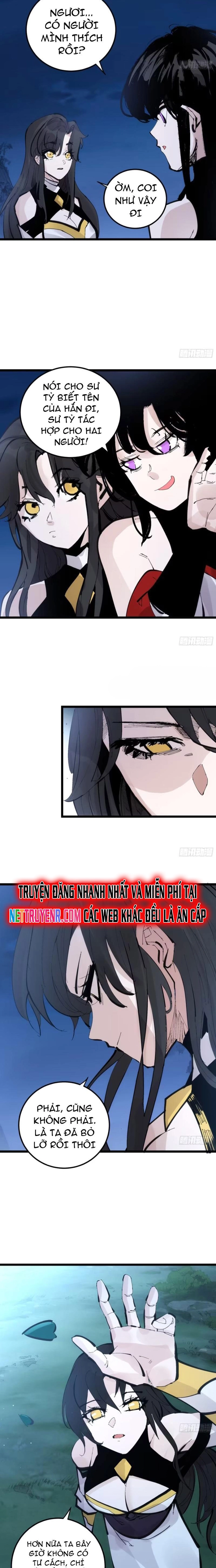 Tự Kỷ Luật Ta Đây Bất Khả Chiến Bại Chapter 127 - Trang 5