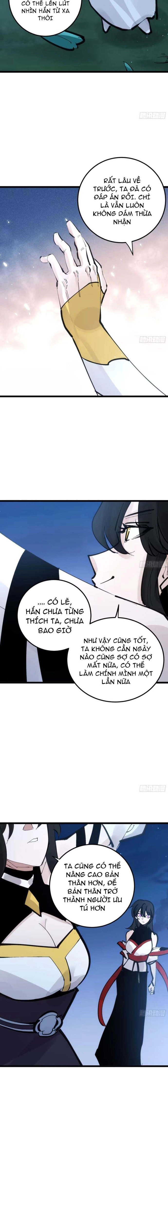 Tự Kỷ Luật Ta Đây Bất Khả Chiến Bại Chapter 127 - Trang 6