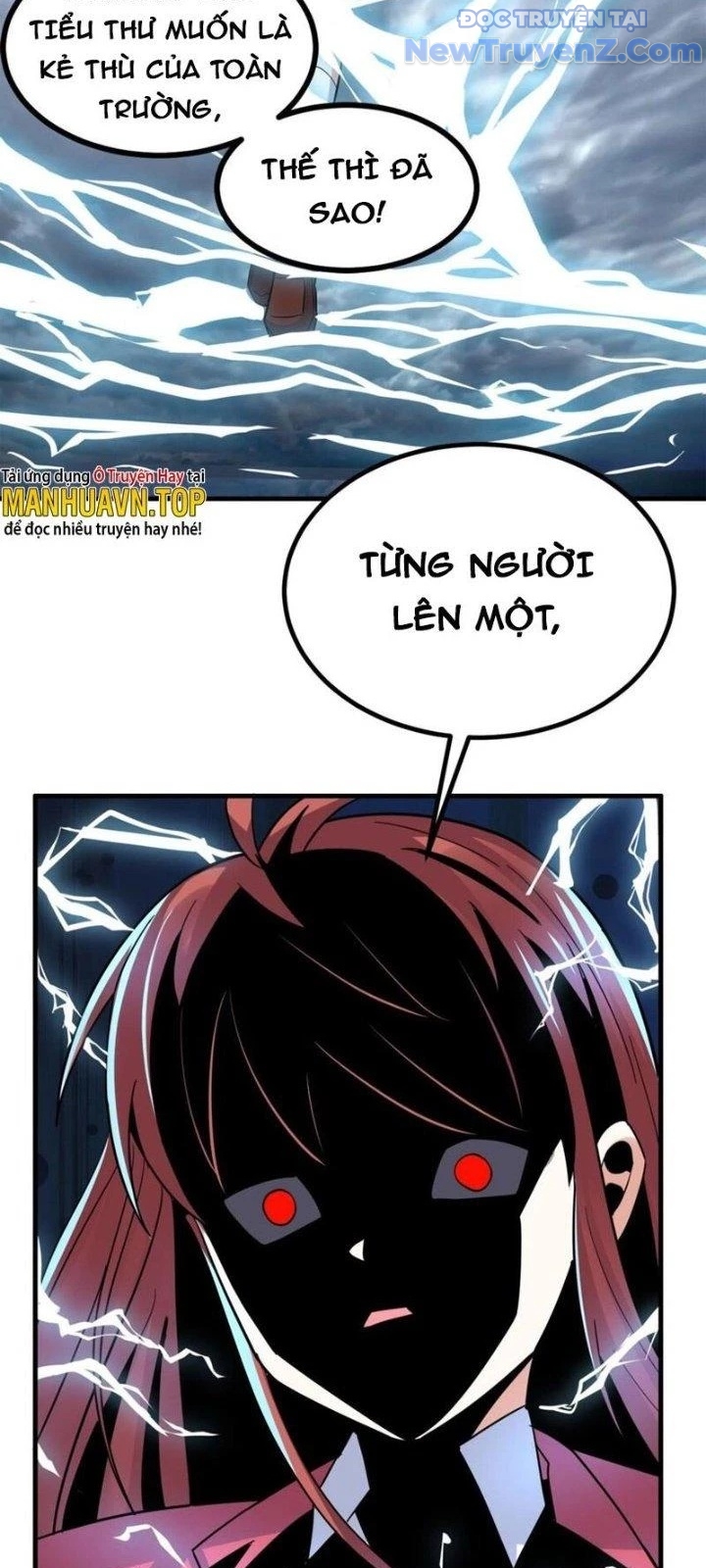 Ta Có Một Tòa Anh Linh Điện chapter 46 - Trang 14