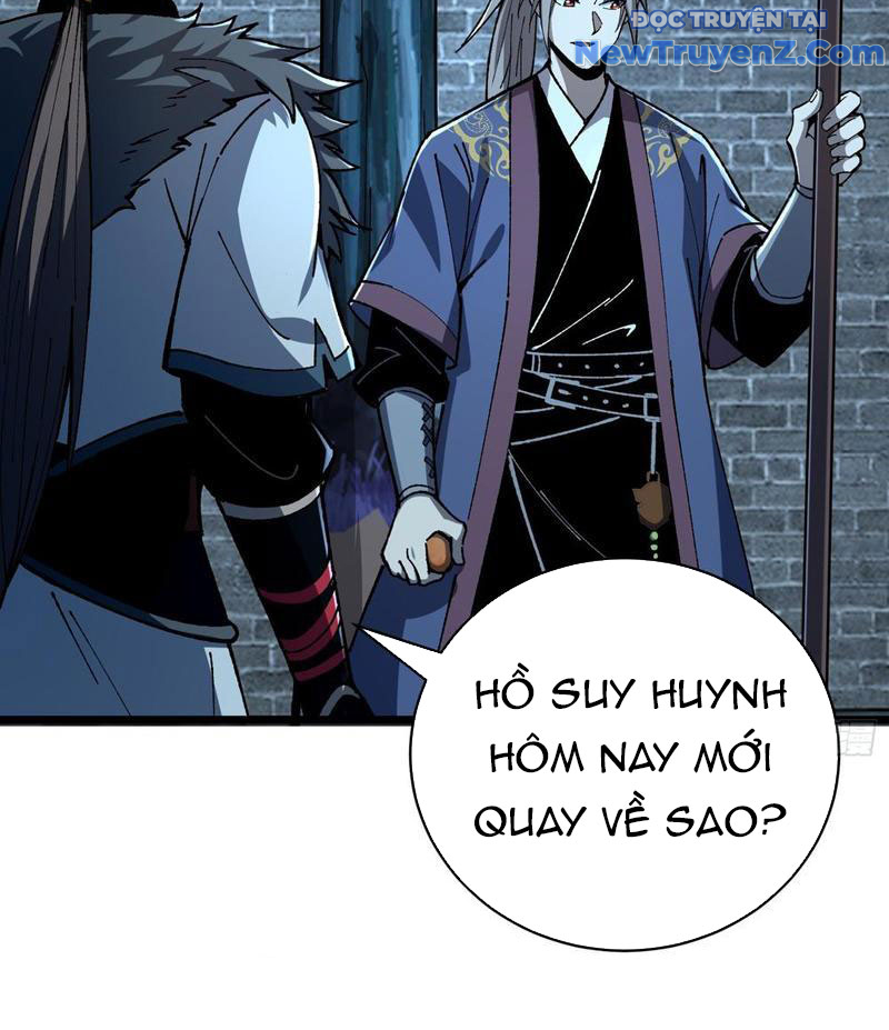 Thành Thần Bắt Đầu Từ Thủy Hầu Tử chapter 32 - Trang 24