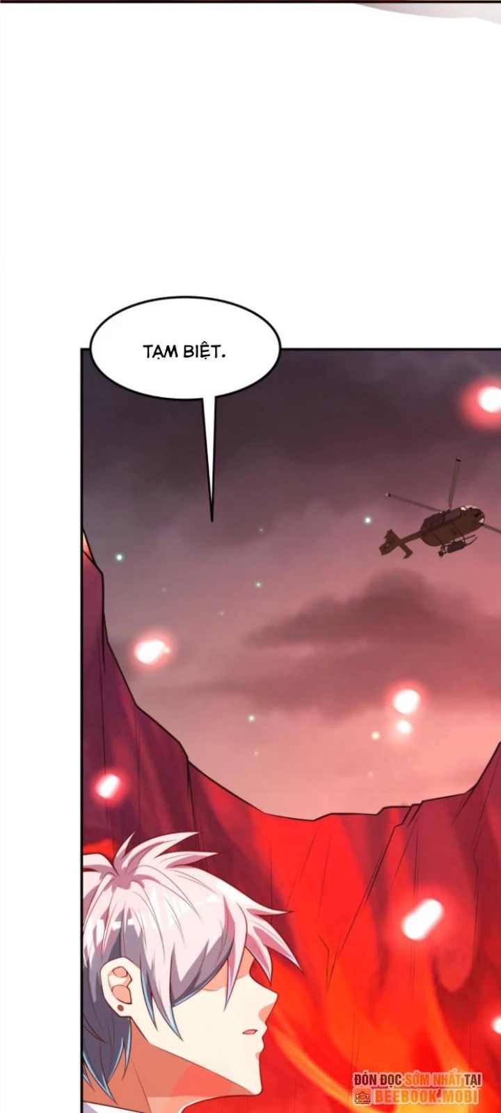Linh Khí Khôi Phục: Ta Mỗi Ngày Thu Được Một Cái Kỹ Năng Mới chapter 226 - Trang 14