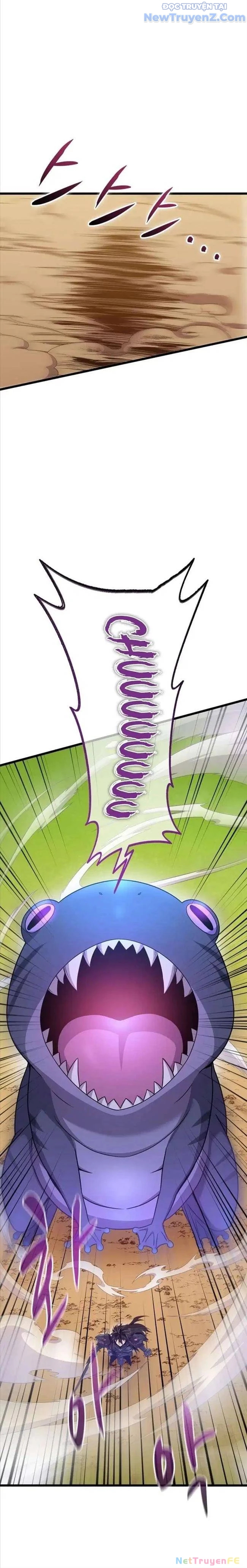Xạ Thủ Đạn Ma chapter 154 - Trang 4