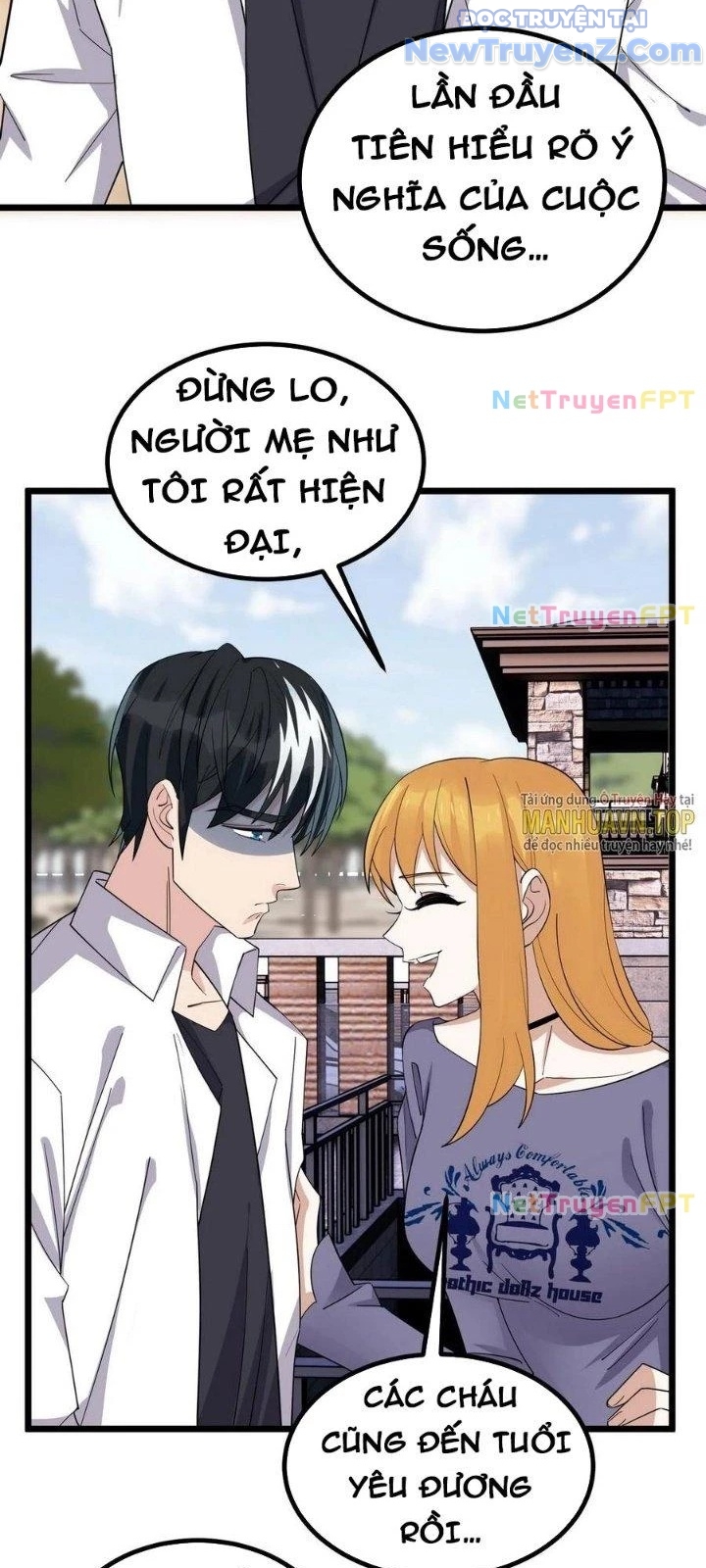 Ta Có Một Tòa Anh Linh Điện chapter 53 - Trang 46