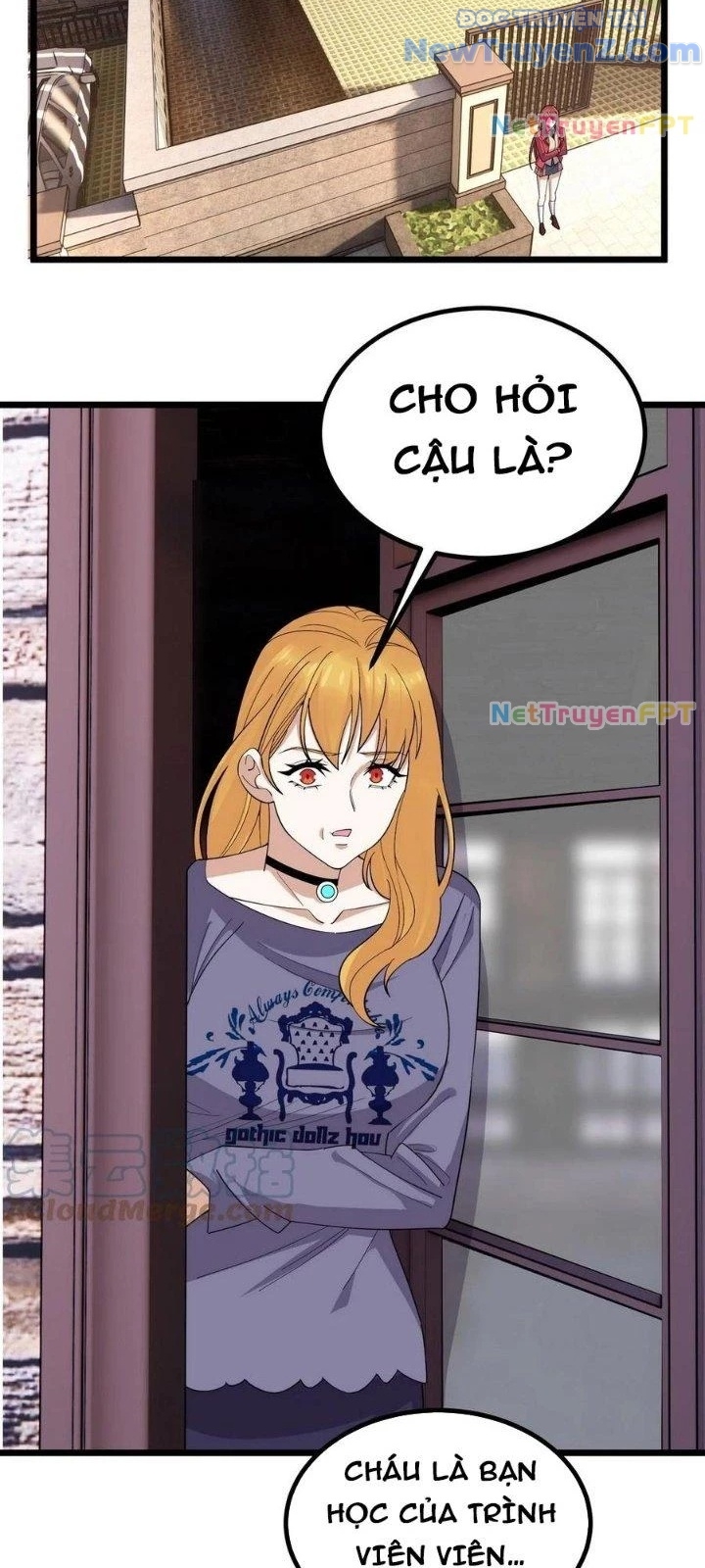 Ta Có Một Tòa Anh Linh Điện chapter 53 - Trang 43