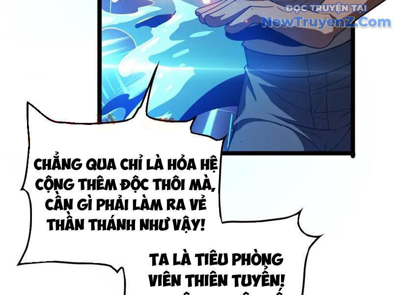 Vạn Tộc Xâm Lấn: Toàn Dân Tham Chiến, Ta Ở Lại Hậu Phương chapter 38 - Trang 43