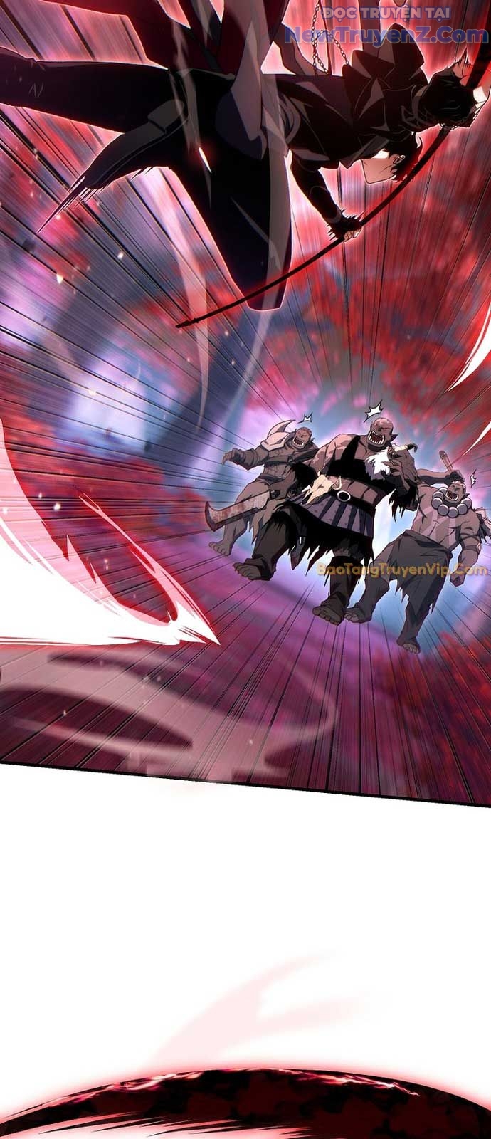 Người Chơi Mạnh Nhất Hồi Quy Lần Thứ 100 chapter 53 - Trang 80