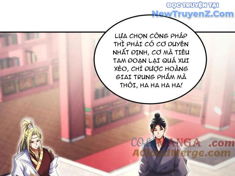 Các Nữ Sư Tôn Đều Muốn Chiếm Hữu Ta chapter 14 - Trang 4