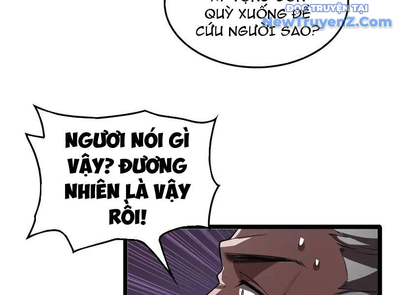 Vạn Tộc Xâm Lấn: Toàn Dân Tham Chiến, Ta Ở Lại Hậu Phương chapter 38 - Trang 49