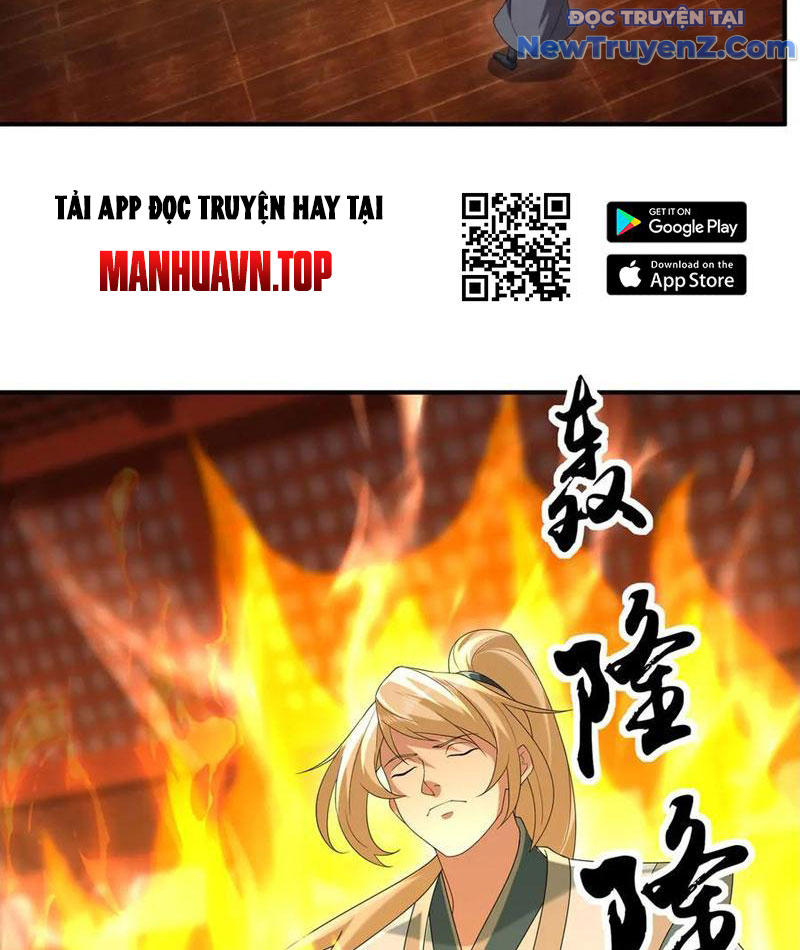 Thu Triệu Vạn đồ đệ, Vi Sư Vô địch Thế Gian chapter 179 - Trang 23