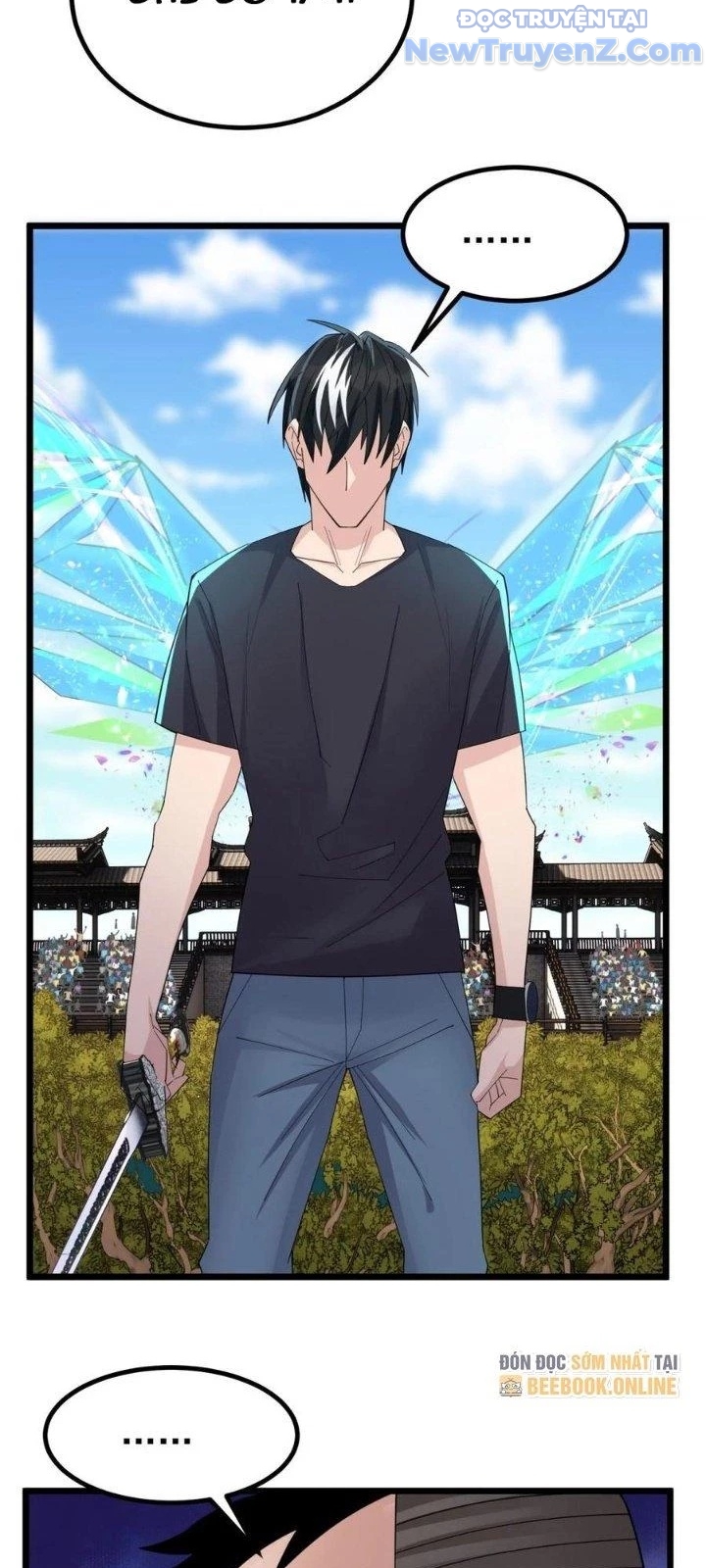 Ta Có Một Tòa Anh Linh Điện chapter 49 - Trang 42