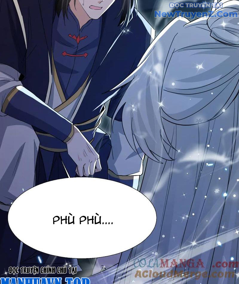 Đồ Đệ Nữ Đế Của Ta Muốn Hắc Hóa! chapter 38 - Trang 64