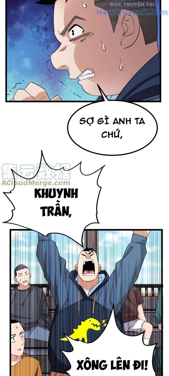 Ta Có Một Tòa Anh Linh Điện chapter 49 - Trang 43