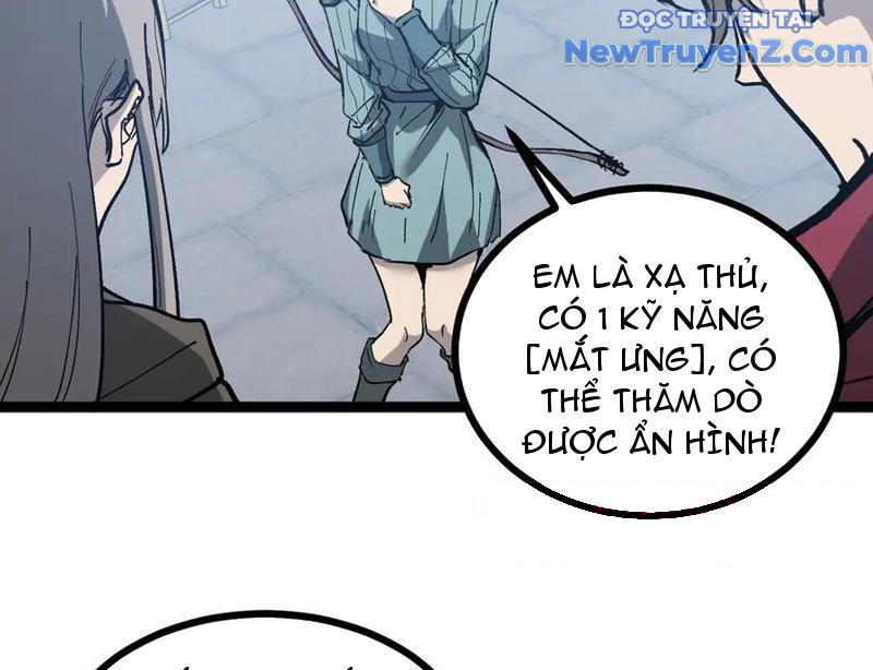 Thích Khách Thần Cấp, Ta Chính Là Bóng Đêm chapter 14 - Trang 69