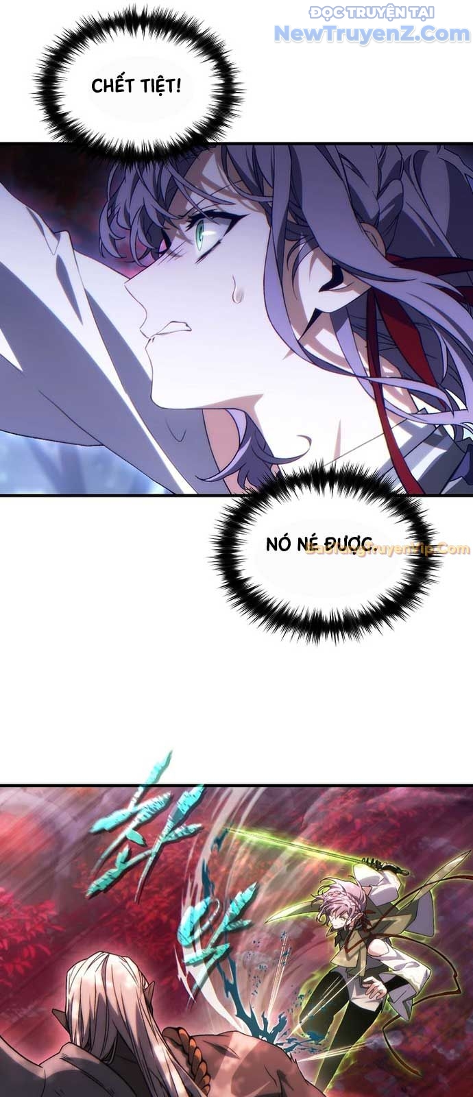 Người Chơi Mạnh Nhất Hồi Quy Lần Thứ 100 chapter 53 - Trang 22