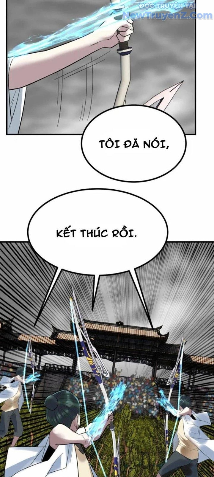 Ta Có Một Tòa Anh Linh Điện chapter 48 - Trang 21