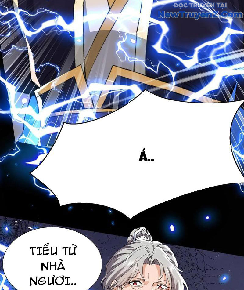 Đồ Đệ Nữ Đế Của Ta Muốn Hắc Hóa! chapter 38 - Trang 96