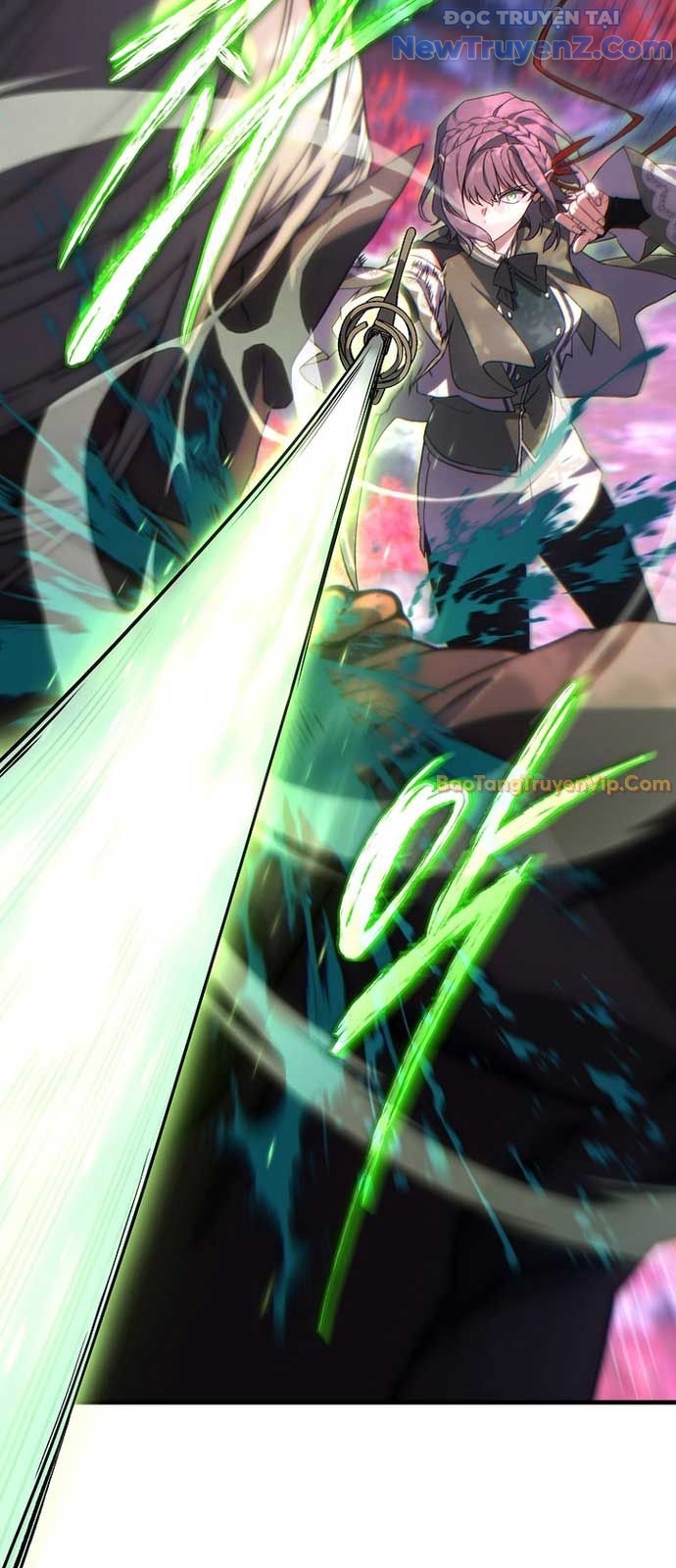 Người Chơi Mạnh Nhất Hồi Quy Lần Thứ 100 chapter 53 - Trang 29