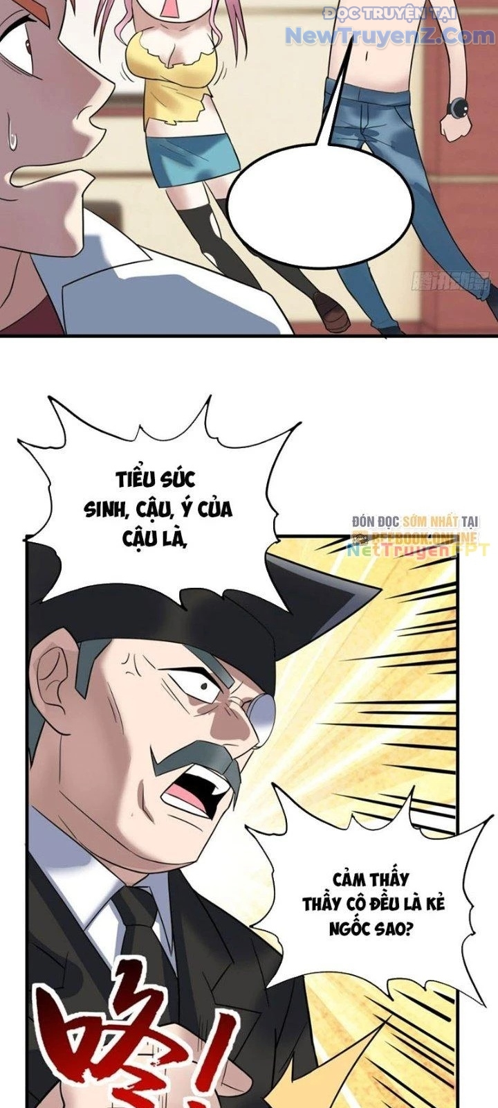 Ta Có Một Tòa Anh Linh Điện chapter 44 - Trang 13