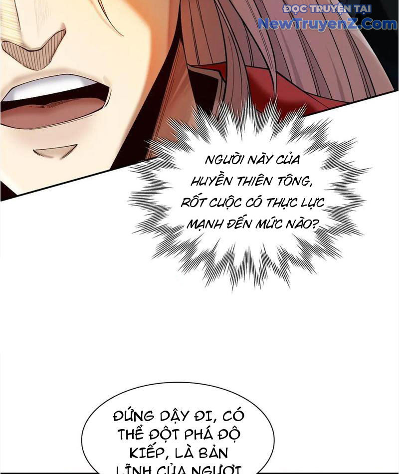 Gặp mạnh thì càng mạnh, tu vi của ta không giới hạn chapter 38 - Trang 16