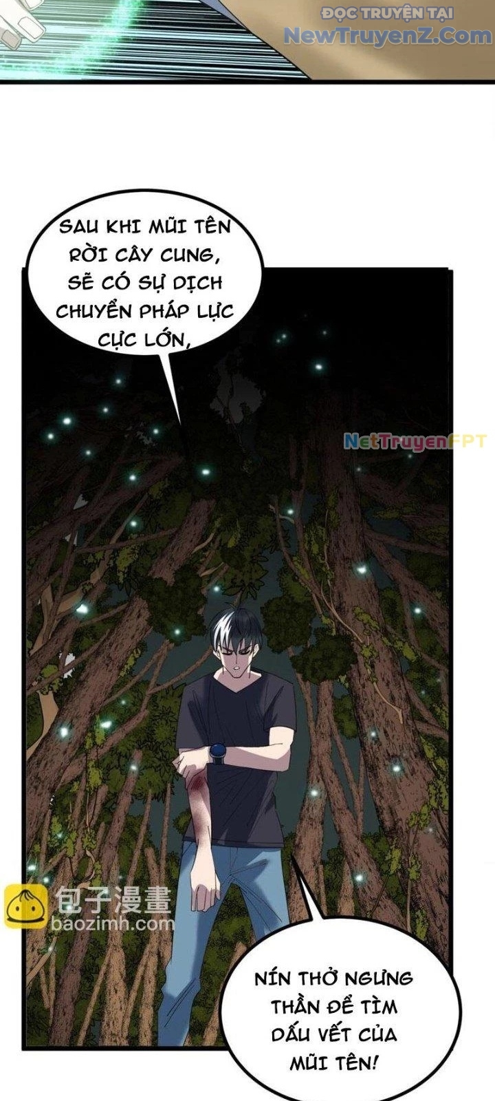 Ta Có Một Tòa Anh Linh Điện chapter 47 - Trang 25