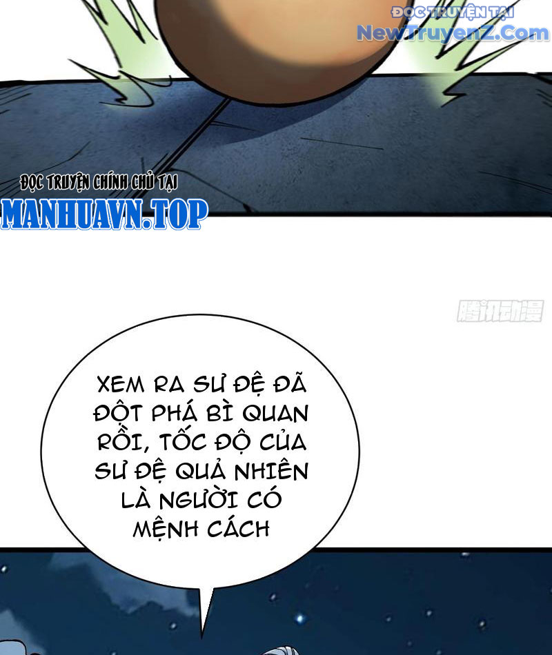 Thành Thần Bắt Đầu Từ Thủy Hầu Tử chapter 32 - Trang 46