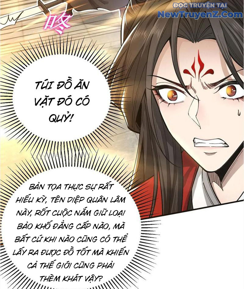 Gặp mạnh thì càng mạnh, tu vi của ta không giới hạn chapter 38 - Trang 107